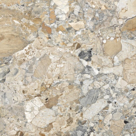 Lielformāta keramikas flīzes 120x280, marmora imitācija, smilškrāsas pelēks, matēts, A4H1110 Calda Ambrozia #5