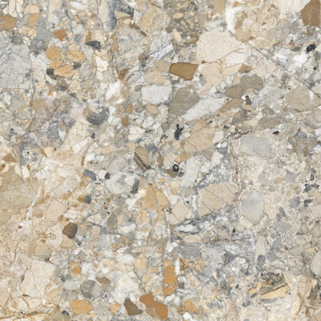 Lielformāta keramikas flīzes 120x280, marmora imitācija, smilškrāsas pelēks, matēts, A4H1110 Calda Ambrozia #8