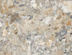 Grīdas flīzes 120x120, marmora imitācija, smilškrāsas pelēkas, matētas, A4H1112 Calda Ambrozia