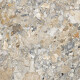 Grīdas flīzes 120x120, marmora imitācija, smilškrāsas pelēkas, matētas, A4H1112 Calda Ambrozia #1