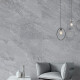 Glazēti grīdas flīzes 120x120 cm, pelēkas, akmens imitācija, matētas, A4H1130 Agathos Grey #8