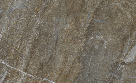 Glazēti grīdas flīzes 60x120 cm, brūnas, akmens imitācija, matētas, A4H1135 Agathos Multicolor
