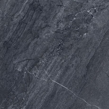 Glazēti grīdas flīzes 120x280 cm, antracīta krāsā, akmens imitācija, matētas, A4H1137 Agathos Anthracite #4