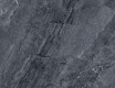 Glazēti grīdas flīzes 120x120 cm, antracīta krāsā, akmens faktūra, matētas, A4H1138 Agathos Anthracite