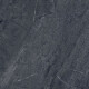 Glazēti grīdas flīzes 60x120 cm, antracīta krāsā, akmens faktūra, matētas, A4H1139 Agathos Anthracite #2