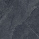 Glazēti grīdas flīzes 60x120 cm, antracīta krāsā, akmens faktūra, matētas, A4H1139 Agathos Anthracite #3