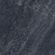 Glazēti grīdas flīzes 60x120 cm, antracīta krāsā, akmens faktūra, matētas, A4H1139 Agathos Anthracite #5