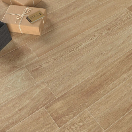 Koka imitācijas grīdas flīzes 20x120, matētas A4H1143 Homy Natural #6