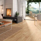 Koka imitācijas grīdas flīzes 20x120, matētas A4H1143 Homy Natural #7