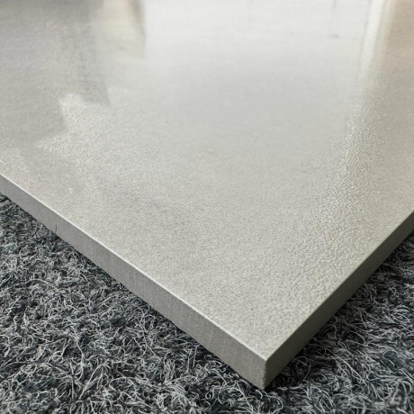 Lappato grīdas flīzes 60x120 gaiši pelēkas, rektificētas A4H122 Poli Gris #3
