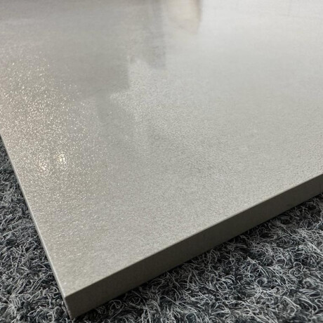 Lappato grīdas flīzes 60x120 gaiši pelēkas, rektificētas A4H122 Poli Gris #4