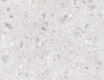 Glazēti keramikas flīzes 90x90 gaiši pelēkas Ivory A4H145 terrazzo