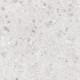 Glazēti keramikas flīzes 90x90 gaiši pelēkas Ivory A4H145 terrazzo #1