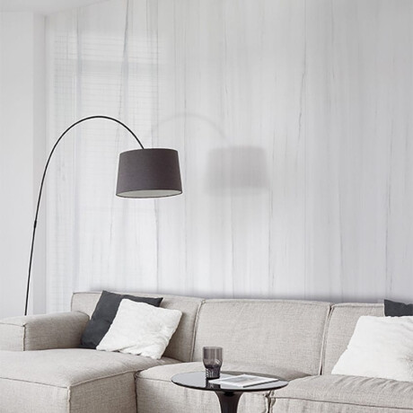 Lielformāta gres flīzes grīdai, 120×280 cm, pelēkas, matētas, ar smalku vēnīti, rektificētas, A4H186 Dolomite #3