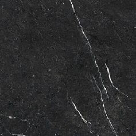 Glazēts grīdas keramikas flīzes „Pierre Black“ 120x120 cm, melnas, spīdīgas, ar zelta dzīslu, rektificētas A4H197 #24
