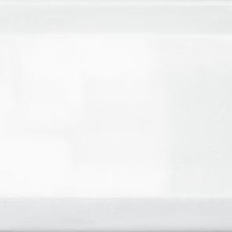 Keramikas flīzes ar fasētu malu sienai, 10x20, baltas, spīdīgas, ar fasētu malu, A4H22 Blanco Brillo #4