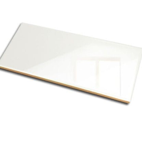 Keramikas flīzes sienai 10x20, baltas, spīdīgas, gludas, A4H24 Blanco Brillo #5