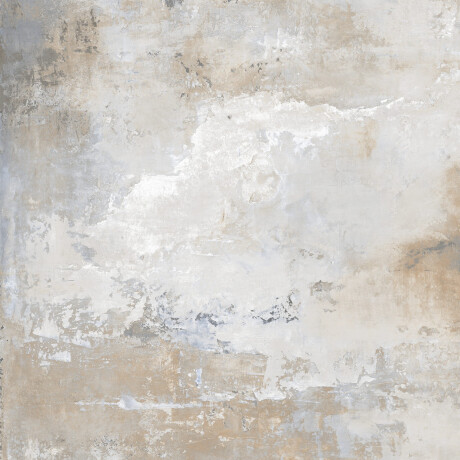Glazēti grīdas flīzes 120x120 cm, pelēkas, matētas, rektificētas A4H252 City Grey #5