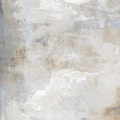 Glazēti grīdas flīzes 120x120 cm, pelēkas, matētas, rektificētas A4H252 City Grey #9