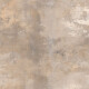 Glazēti grīdas flīzes 120x120 cm, matēti, bezžēla krāsā, rektificēti A4H258 City Beige #5