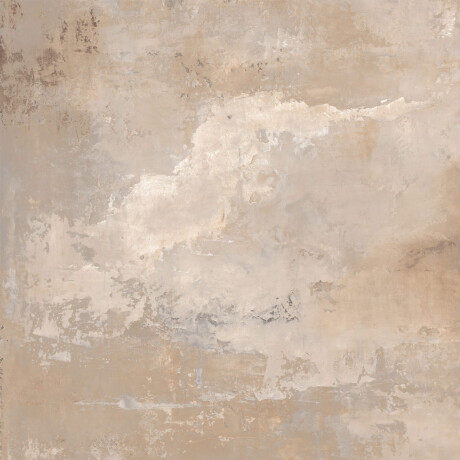 Glazēti grīdas flīzes 120x120 cm, matēti, bezžēla krāsā, rektificēti A4H258 City Beige #18