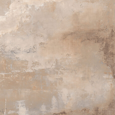 Glazēti grīdas flīzes 120x120 cm, matēti, bezžēla krāsā, rektificēti A4H258 City Beige #25