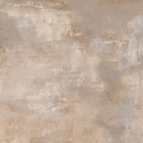 Glazēti grīdas flīzes 120x120 cm, matēti, bezžēla krāsā, rektificēti A4H258 City Beige #26