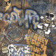 Glazētas lielformāta grīdas flīzes 120x280 cm, matētas, rektificētas A4H262 City Graffiti Multicolor #5