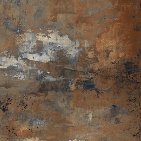 Glazēti lielformāta grīdas flīzes 120x280 cm, matēti brūni, rektificēti A4H264 City Multicolor #2