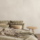 Lielformāta keramikas flīzes 120x270 cm, baltas, matētas, rektificētas A4H331 Mood Pure #6