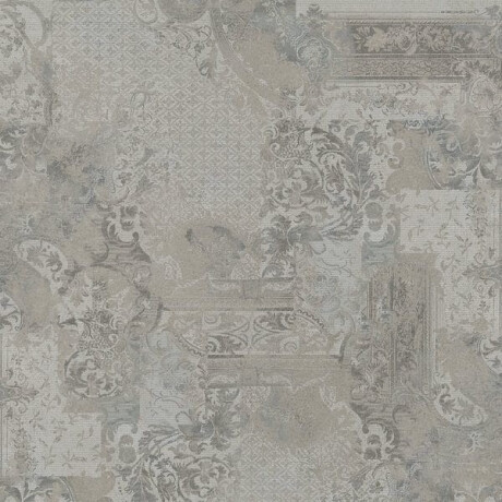 Grīdas flīzes 60x60 „Carpet Grigio“, matētas, rektificētas, A4H34 „Patchwork“ #6