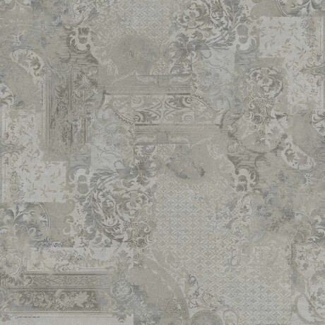 Grīdas flīzes 60x60 „Carpet Grigio“, matētas, rektificētas, A4H34 „Patchwork“ #8