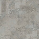 Grīdas flīzes 60x60 „Carpet Grigio“, matētas, rektificētas, A4H34 „Patchwork“ #9