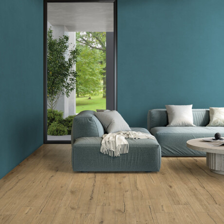 Lielformāta keramikas flīze 120x280 cm, zila, matēta, rektificēta A4H347 Mood Hope #1