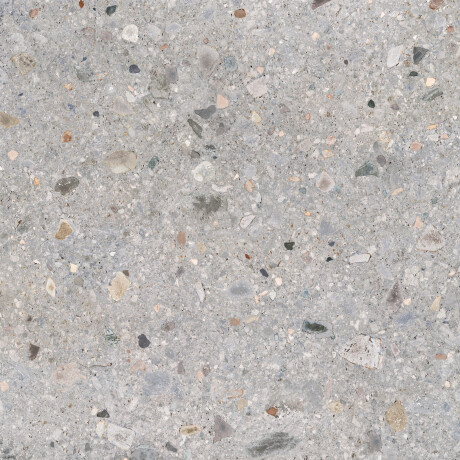 Glazēti grīdas flīzes 120x120 cm, pelēkas, matētas, rektificētas, A4H417 Ceppo Di Gre Multi #1