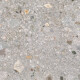 Glazēti grīdas flīzes 60x120 cm, gaiši pelēkas, matētas, rektificētas, A4H418, terrazzo „Ceppo Di Gre Multi“ #6
