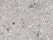 Glazēti grīdas flīzes 60x120 cm, gaiši pelēkas, matētas, rektificētas, A4H418, terrazzo „Ceppo Di Gre Multi“