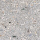 Glazēti grīdas flīzes 60x120 cm, gaiši pelēkas, matētas, rektificētas, A4H418, terrazzo „Ceppo Di Gre Multi“ #1