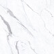 Lielformāta glancēta gres flīze 120x270 cm ar pelēku dzīslu, rektificēta A4H451 Statuario Superiore #13