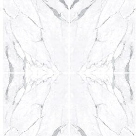 Glazēti grīdas flīzes 120x280, spīdīgas, rektificētas, A4H453 Statuario Superiore Bookmatch #4