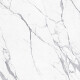 Glazēti grīdas flīzes 120x120 cm, matētas, ar pelēku dzīslu, rektificētas A4H455 Statuario Superiore #6