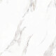 Lielformāta gres flīze 120x270 cm ar pelēkām vēnām, matēta, rektificēta A4H463 Calacatta #2