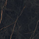 Grēzs „Bookmatch“ 120x280, melns marmors ar zelta dzīsliņām, spīdīgs A4H473 Sant Loreno #5