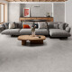 Grīdas flīzes 100x100, šķērsgriezuma travertīns, matēts, pelēks A4H497 Chrono Grey #1
