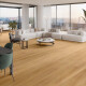 Koka imitācijas grīdas flīzes 23x120, matētas, A4H502 Origen Natural #2