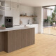 Koka imitācijas grīdas flīzes 23x120, dabīgā dzintara krāsā, matētas, A4H505 Amberly Natural #3