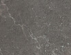 Akmens flīzes ar vēnām grīdai, 100x100, matētas, tumši pelēkas, A4H507 Volterra Stone