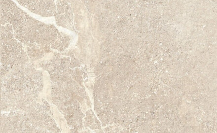 Akmens flīzes ar vēnām grīdai, 100x100, matētas, pelēkbeidzas taupe A4H508 Volterra Bone