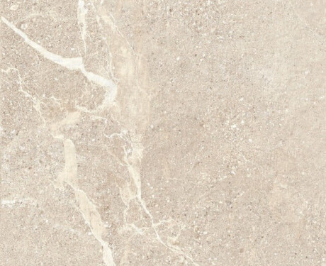 Akmens flīzes ar vēnām grīdai, 100x100, matētas, pelēkbeidzas taupe A4H508 Volterra Bone