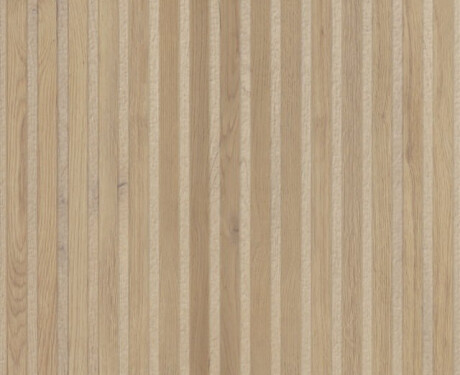 Rievots grīdas flīžu segums ar koka imitāciju un siltu koka toni, 60x120, matēts, A4H509 Frame Rigat-One Mid